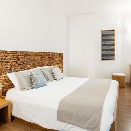Le Terrazze Di Bellavista Bed & Breakfast Su Forti Exterior photo