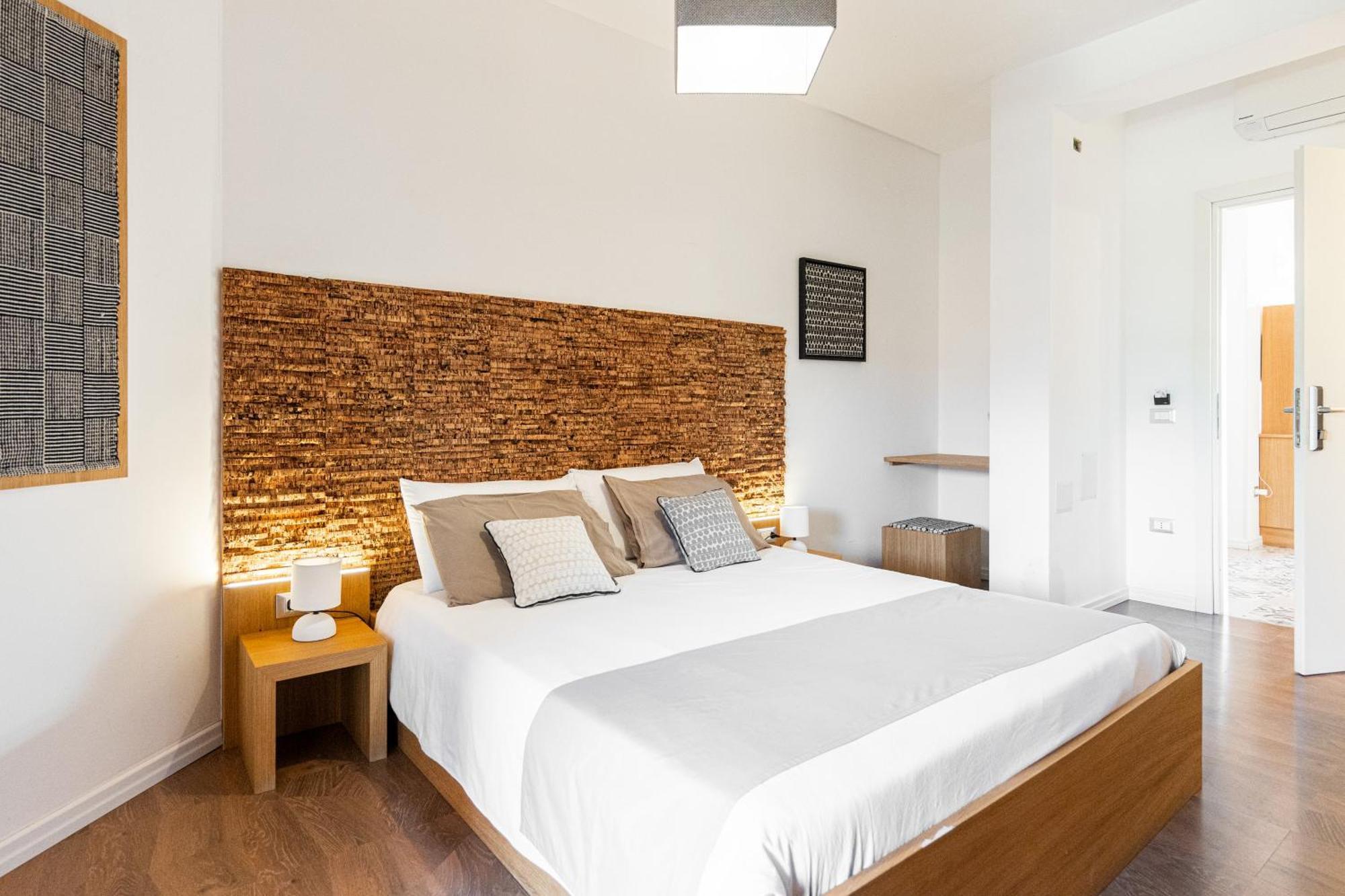 Le Terrazze Di Bellavista Bed & Breakfast Su Forti Exterior photo