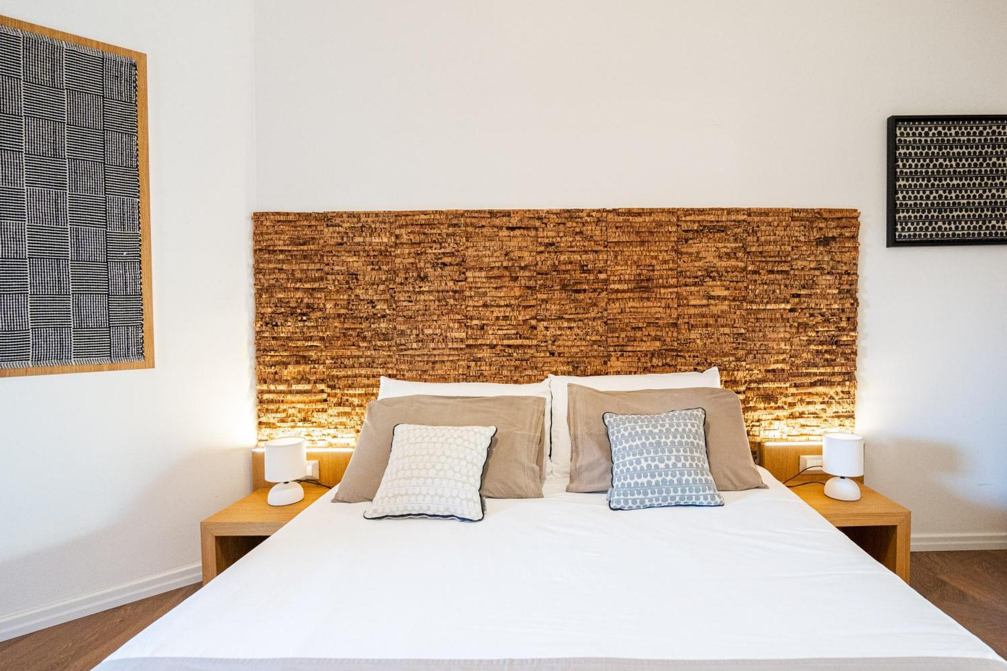 Le Terrazze Di Bellavista Bed & Breakfast Su Forti Exterior photo