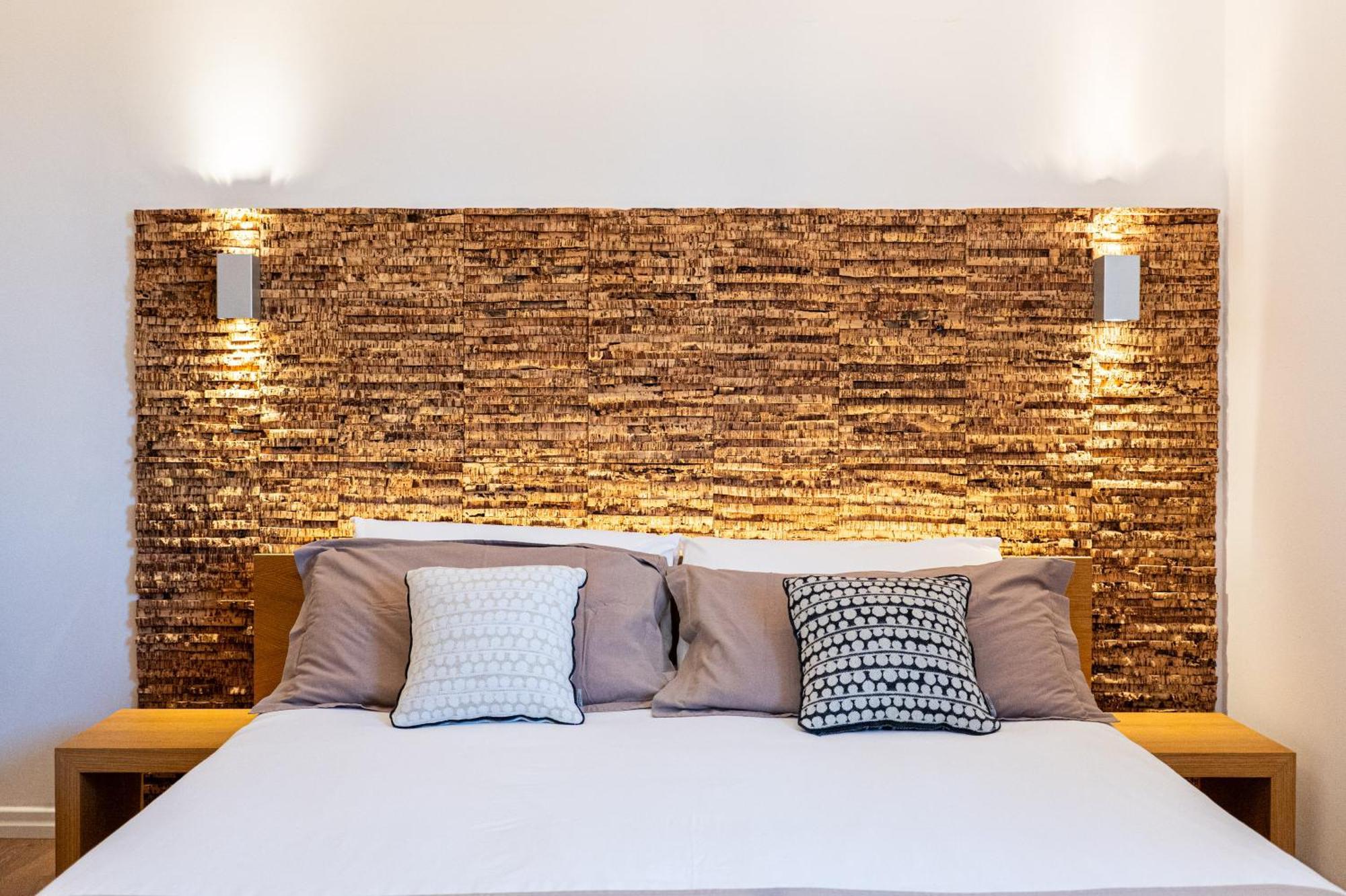 Le Terrazze Di Bellavista Bed & Breakfast Su Forti Exterior photo