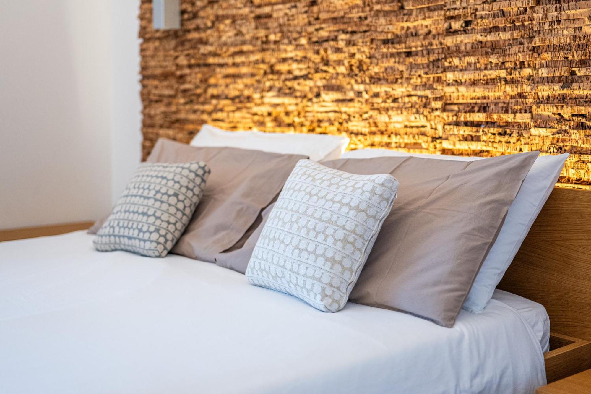 Le Terrazze Di Bellavista Bed & Breakfast Su Forti Exterior photo