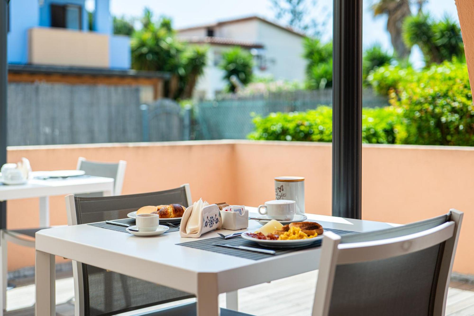 Le Terrazze Di Bellavista Bed & Breakfast Su Forti Exterior photo